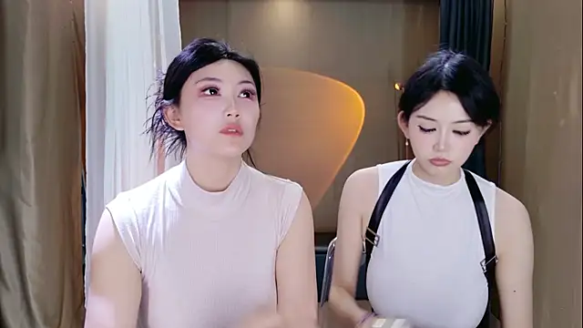 Banana-Milk69 웹캠 쇼