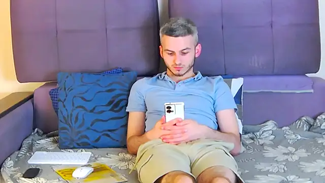 Živý XXX chat Magic_Storms