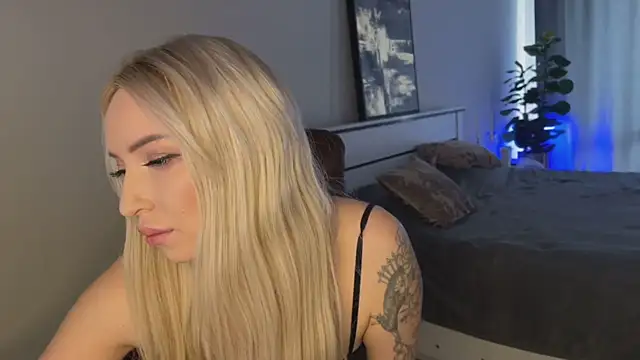OhMyEmma Live XXX-Chat