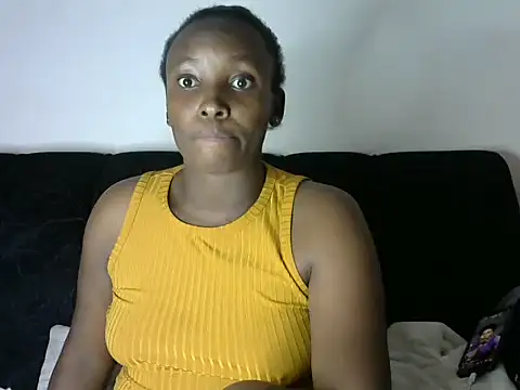 Sexy_dotii Adlı Modelin Canlı XXX Sohbeti