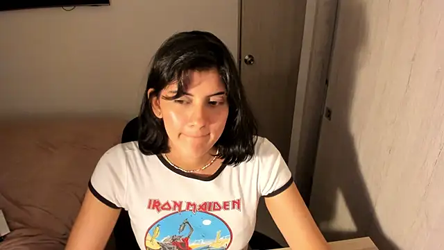 misstoya Live XXX-Chat