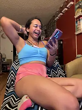 TranSexualJade95 Chat XXX in diretta