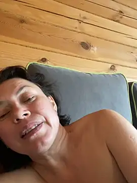 Kiramagic Webcamshow