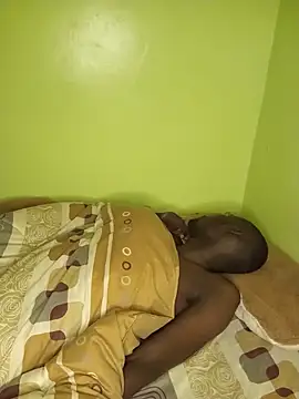 bdick2ke Webcam-Show