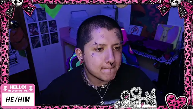 Chat XXX Live masterkevinftm