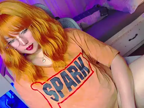 Вебкам-шоу Alicia_Rose69