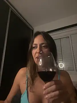Chat +18 de Gipoltergeist ao vivo