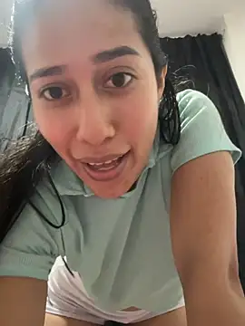 Chatroom XXX en direct de Amelia_Rivas