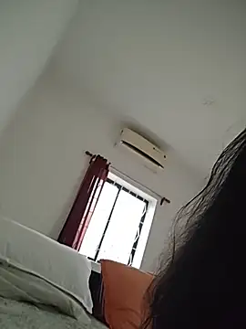 NakedMILFx Pertunjukan Webcam