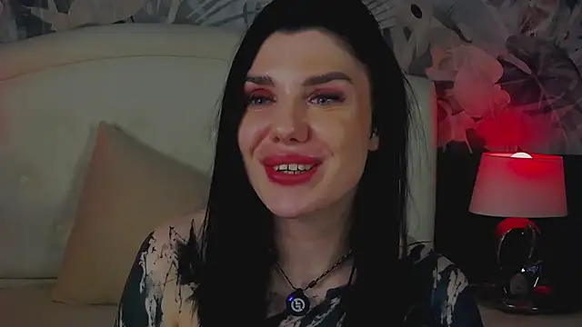 Chat XXX ao vivo de MaeveMoon