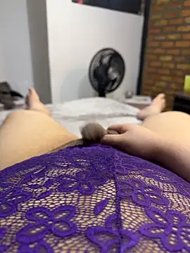 valenthottie 现场XXX聊天