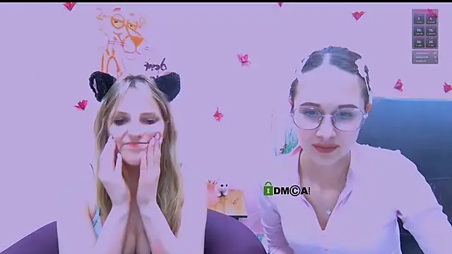 Онлайн чат XXX mona_cloud