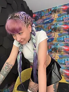 Tattoo__Moon live XXX chat