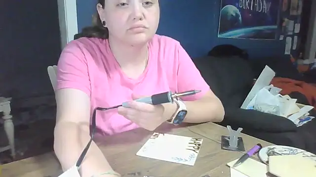 highimmaryjane's Live XXX Chat