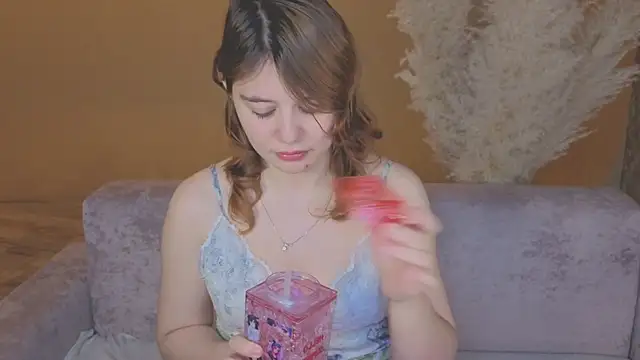 ElizabethRedWings Chat XXX live