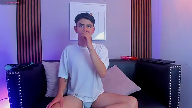 Bratzboysn Webbikameraesitys