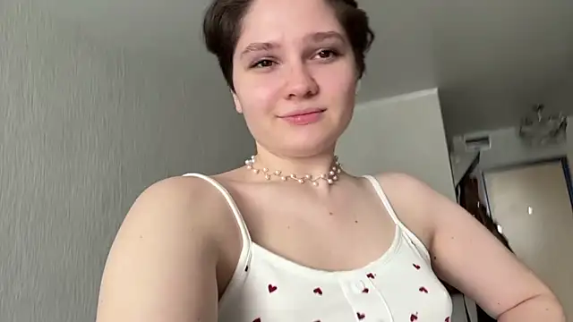 LizCumens Webcam Show