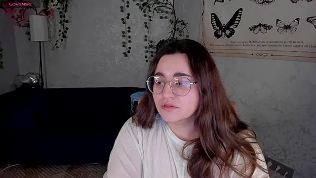 دردشة Ayleen_Gece الجنسية المباشرة