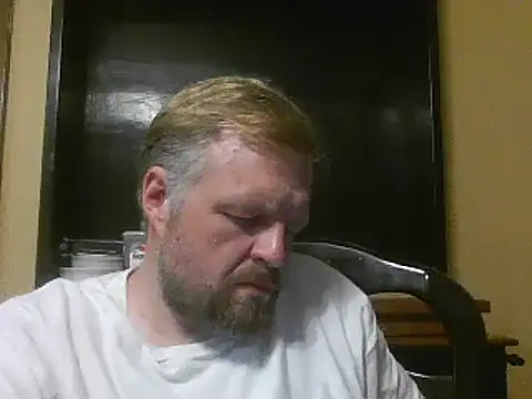 TheOneDonShaun Live XXX Chat