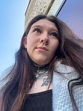 FionaMurr's Live XXX Chat