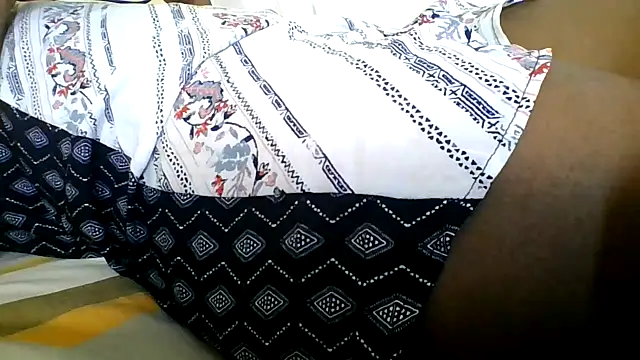 Thandie40's Webcam Show