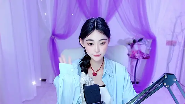 Tili_Lucky 网络视讯表演