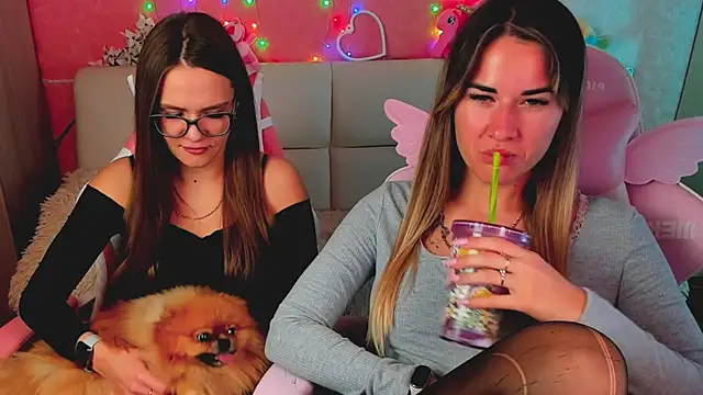 hotty_girls_here: απευθείας συνομιλία ΧΧΧ