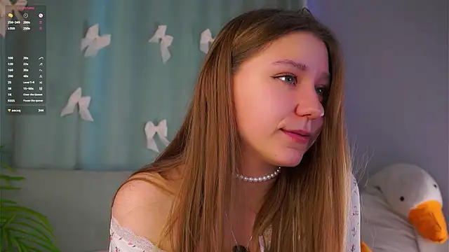 Chat XXX ao vivo de ShantellAngulo