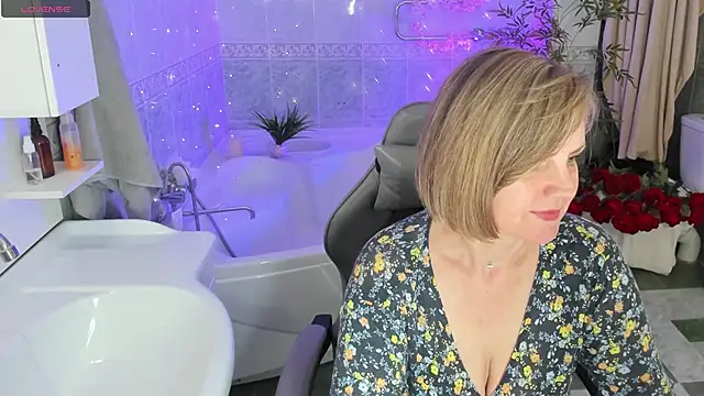Chat XXX Live BettyGibsonn