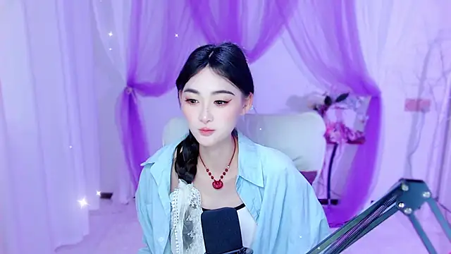 Tili_Lucky 即時 XXX 聊天