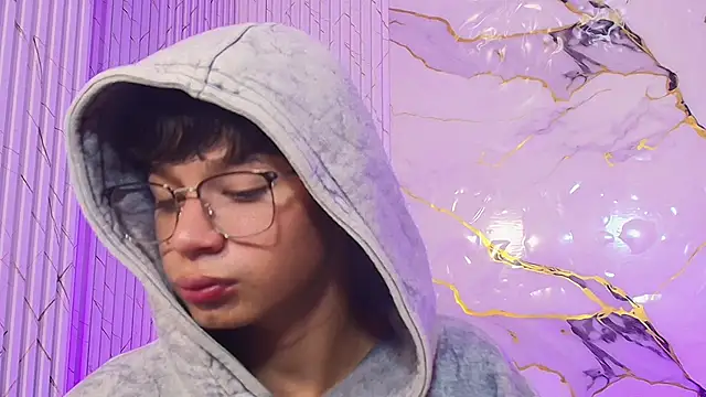 Chat XXX ao vivo de Spark_tay