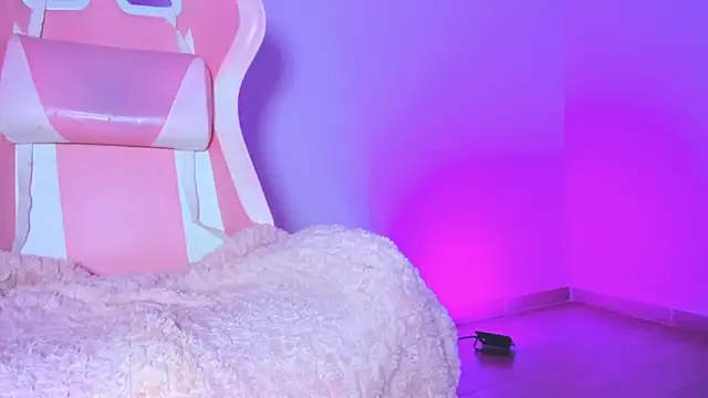 Show Webcam de KataFerreira777