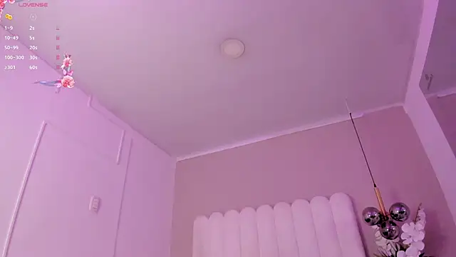 dulcepatersson1_'s Live XXX Chat