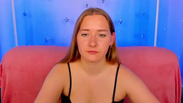 AlinaVice 라이브 XXX 채팅