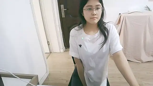 98bunny's Live XXX Chat