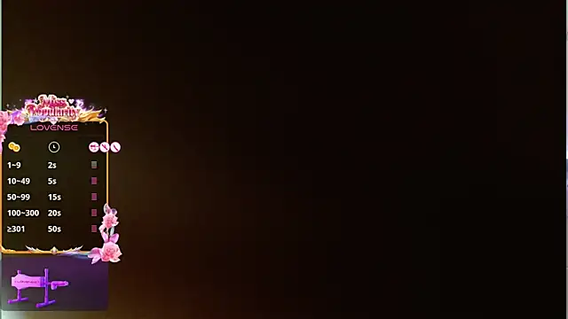 elektra_32 라이브 XXX 채팅