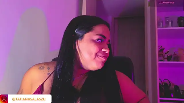 tatiana_10 Obrolan Langsung XXX