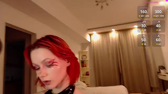 Kate_mikki's Live XXX Chat