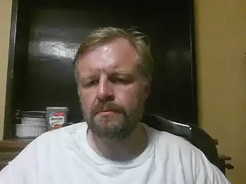 Show de webcam de TheOneDonShaun