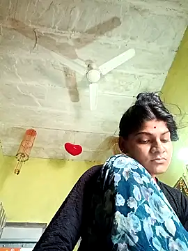 Janki_cute Adlı Modelin Web Kamerası Şovu