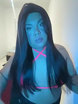 NicoleBBigAss webkamerás műsora