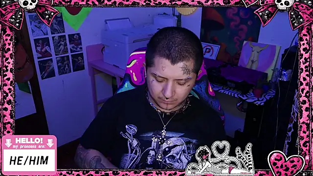 masterkevinftm 现场XXX聊天