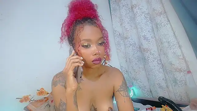 Khelany Live XXX-Chat