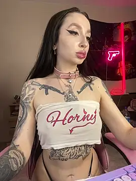 دردشة Molly__Moon الجنسية المباشرة