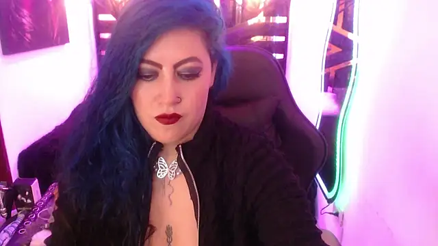 scarleth_blue: απευθείας συνομιλία ΧΧΧ