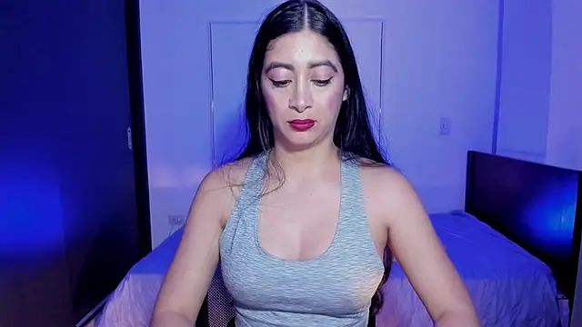 MeganWhite3 – Live XXX-chat