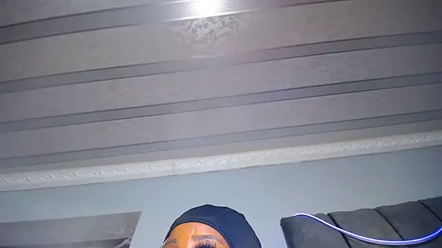 XPanther_24 Webcam show
