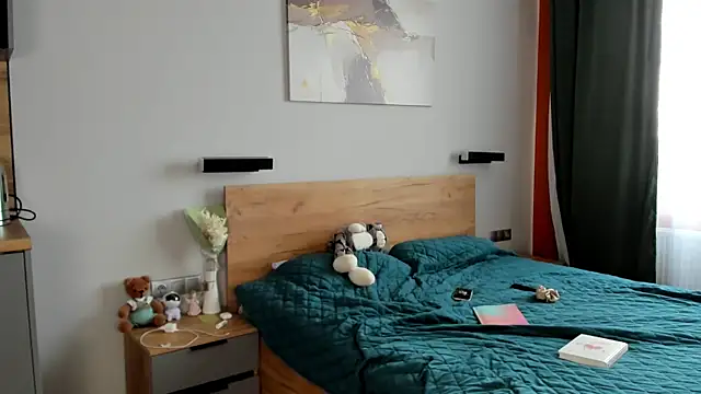 nilliluv élő XXX-chatje