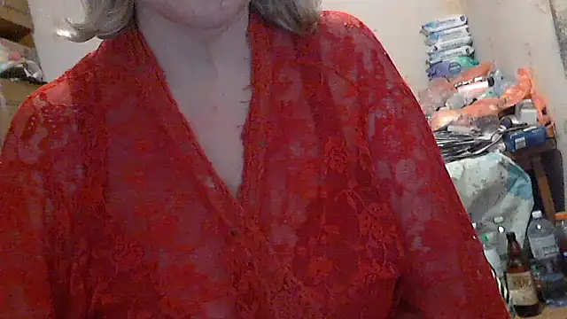 Bondittan Live XXX chat