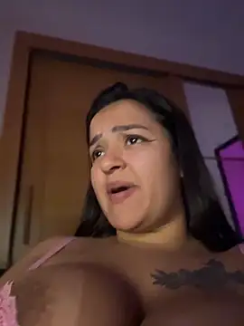 XXX chat uživo modela Manu_2002_